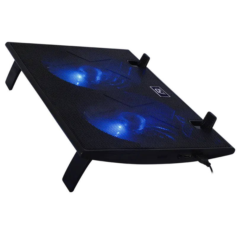 Refroidisseur ADVANCE VE-NB70 Pour PC Portable 17’’ / Noir