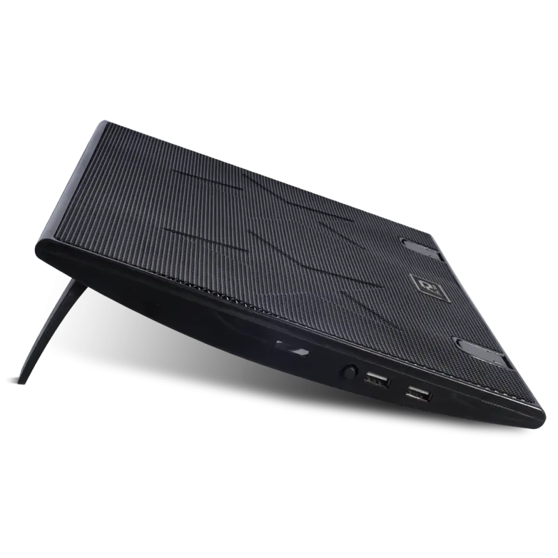 Refroidisseur ADVANCE VE-NB70 Pour PC Portable 17’’ / Noir