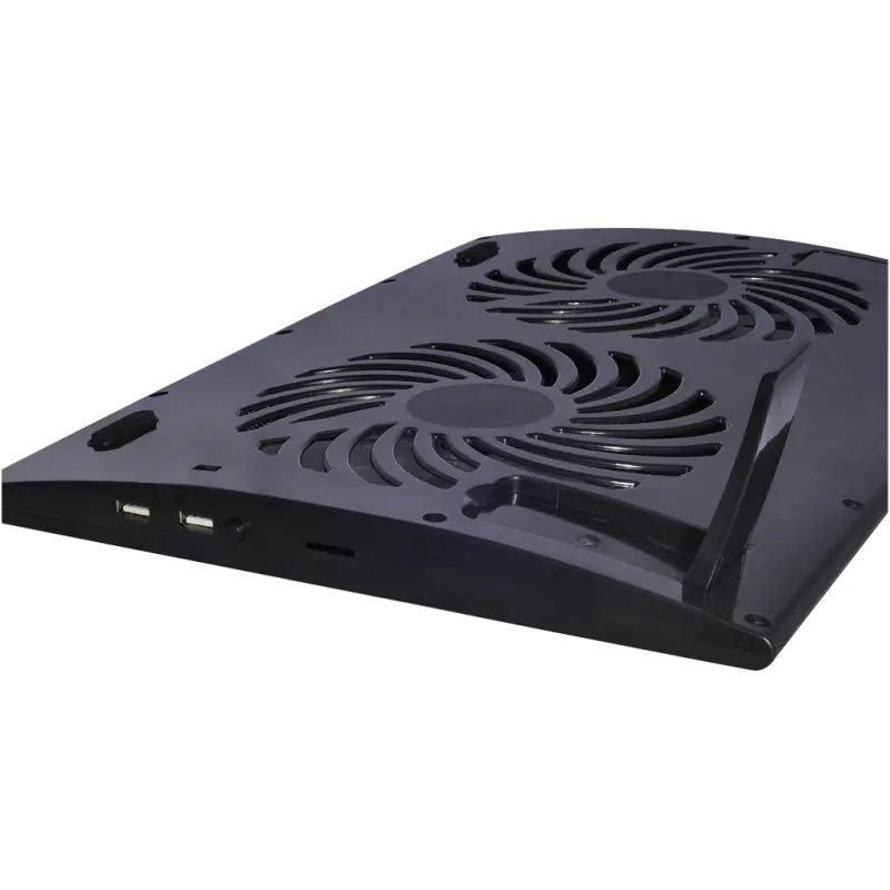 Refroidisseur ADVANCE VE-NB70 Pour PC Portable 17’’ / Noir