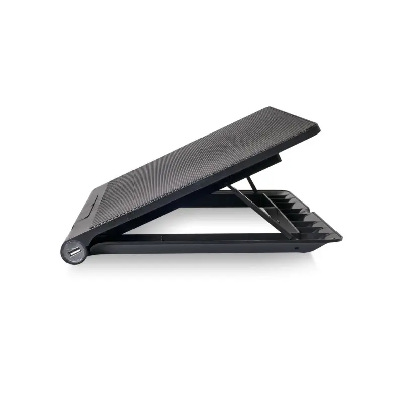 Refroidisseur USB pour Pc Portable ADVANCE AIRSTREAM PRO / LED Bleu