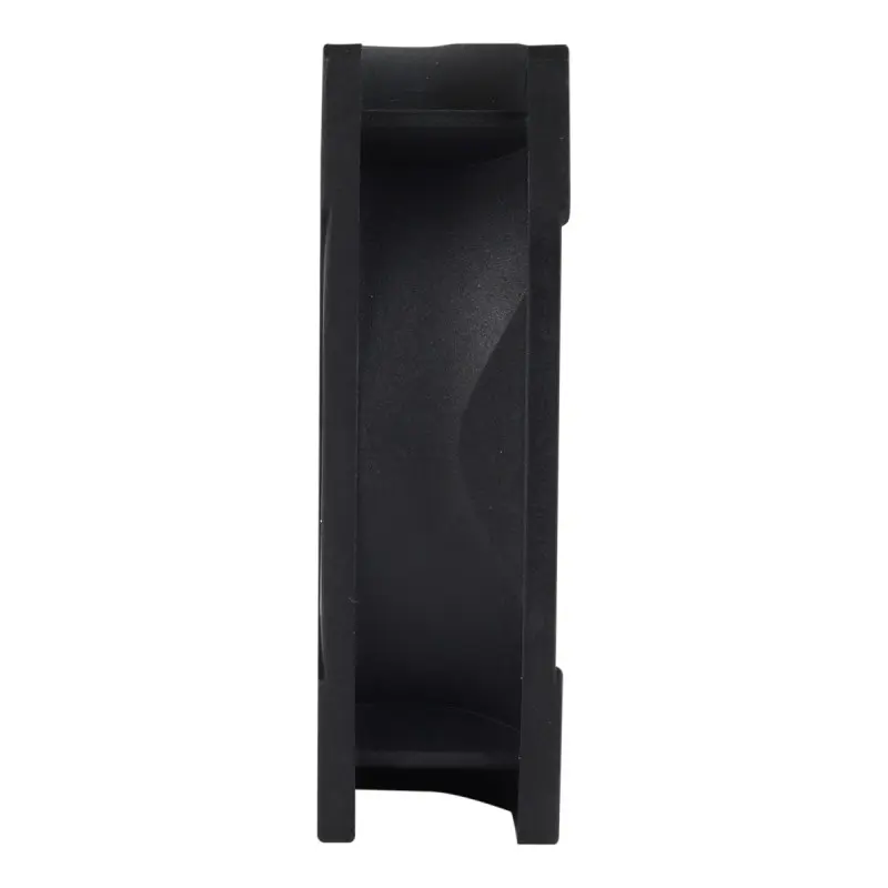 Ventilateur de boîtier Arctic F8 80 MM / 5 Pièces / Noir