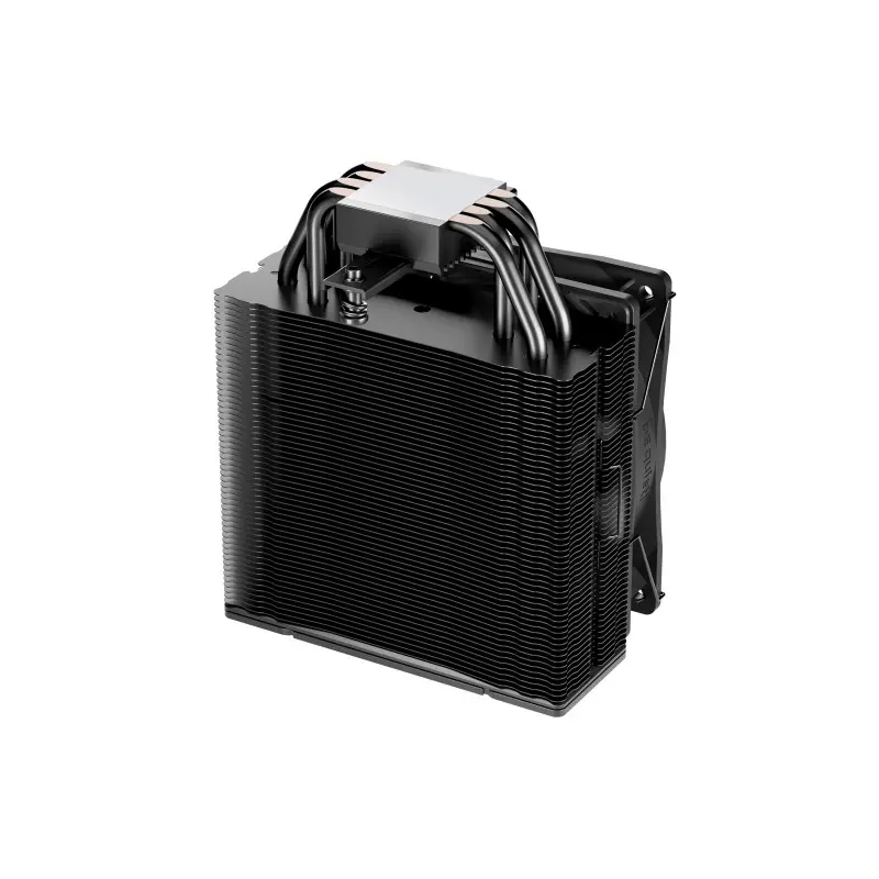 Ventilateur De Processeur be quiet! Pure Rock 3 / LGA 1851 / AM5 / Noir