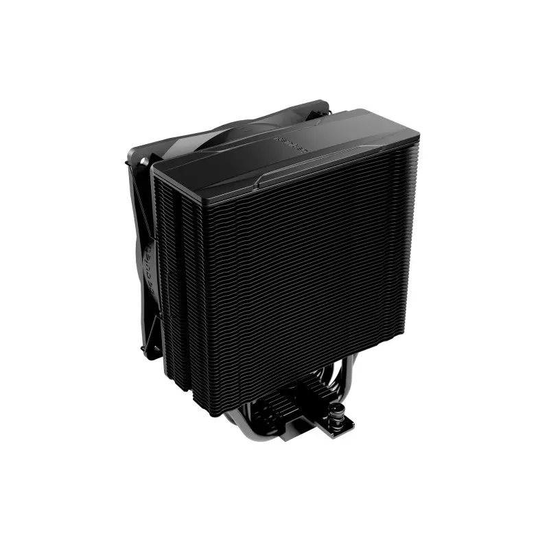 Ventilateur De Processeur be quiet! Pure Rock 3 / LGA 1851 / AM5 / Noir