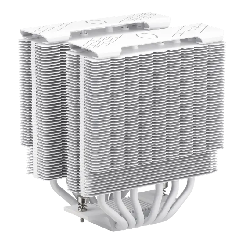 Ventilateur de processeur Cooler Master HYPER 622 HALO ARGB / WHITE