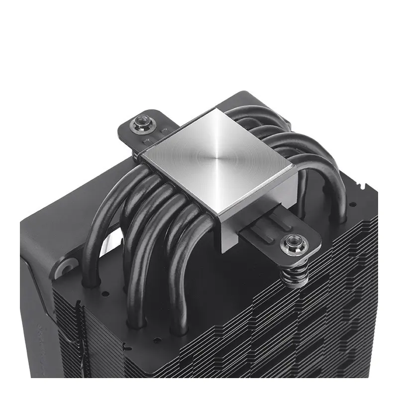 Ventilateur pour processeur Thermaltake Astria 400 ARGB (Noir)