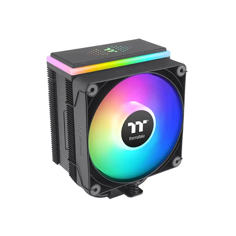 Ventilateur pour processeur Thermaltake Astria 400 ARGB (Noir)