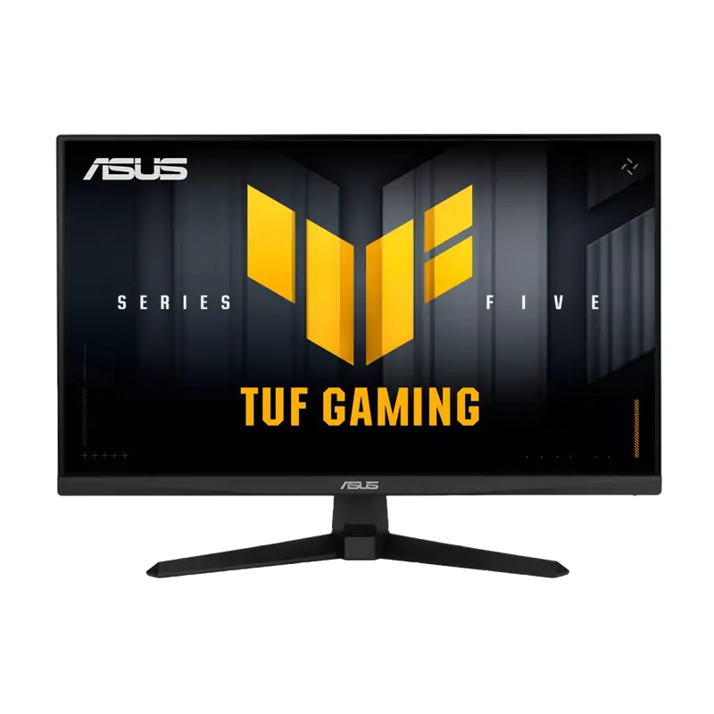Écran Gaming Asus TUF VG249QM5A 24&Prime; Full HD Fast-IPS / 240 Hz / G-SYNC / AMD FreeSync / Noir
