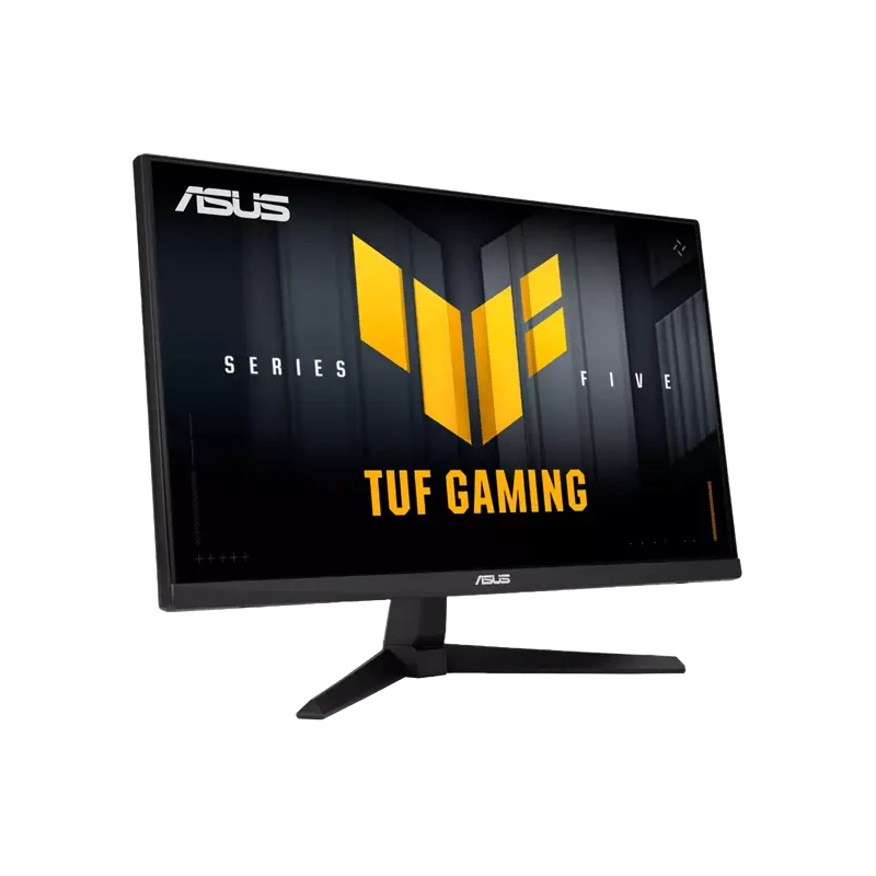 Écran Gaming Asus TUF VG249QM5A 24&Prime; Full HD Fast-IPS / 240 Hz / G-SYNC / AMD FreeSync / Noir