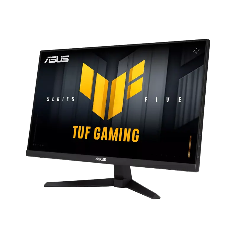 Écran Gaming Asus TUF VG249QM5A 24&Prime; Full HD Fast-IPS / 240 Hz / G-SYNC / AMD FreeSync / Noir