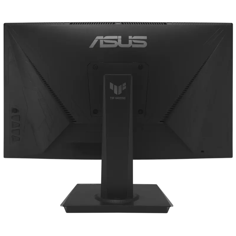 Écran Gamer Incurvé Asus TUF Gaming VG24VQER 24&Prime; LED Full HD IPS / 180 Hz / Noir