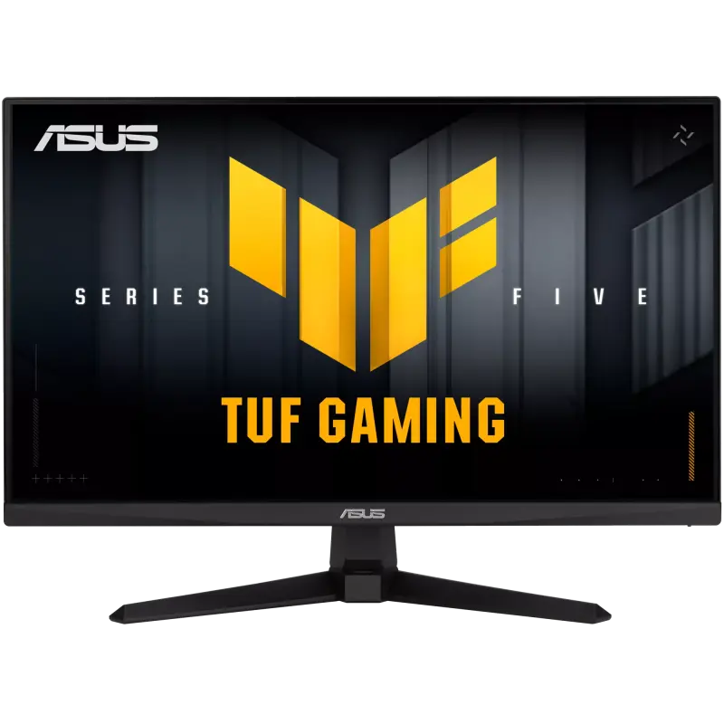ECRAN TUF GAMING ASUS VG257Q5A 24.5&Prime; FHD VA 200Hz 1ms HDMI/DP / Haut-Parleurs Stéréo