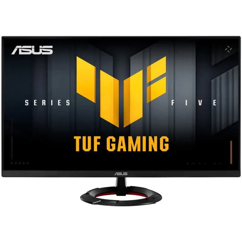 ECRAN TUF GAMING ASUS VG279Q5R 27&Prime; FHD IPS 200Hz 1ms HDMI/DP / Haut-Parleurs Stéréo