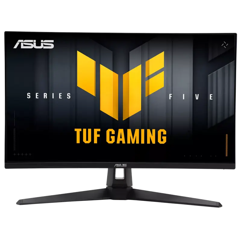 Écran ASUS TUF Gaming VG27AQ5A 27&Prime; QHD IPS / 210 Hz / Noir