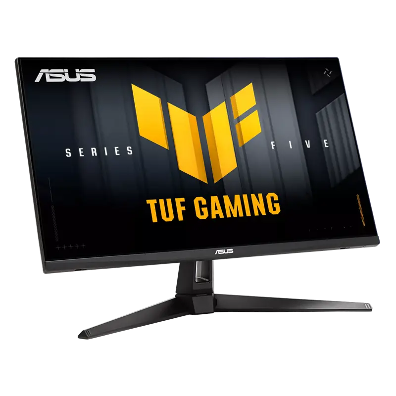 Écran ASUS TUF Gaming VG27AQ5A 27&Prime; QHD IPS / 210 Hz / Noir