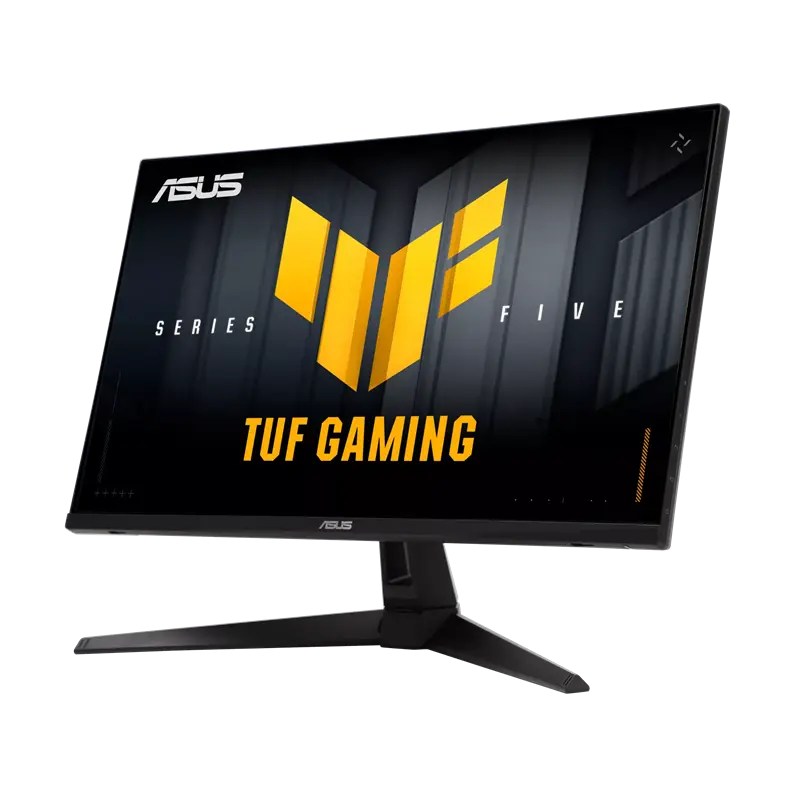Écran ASUS TUF Gaming VG27AQ5A 27&Prime; QHD IPS / 210 Hz / Noir