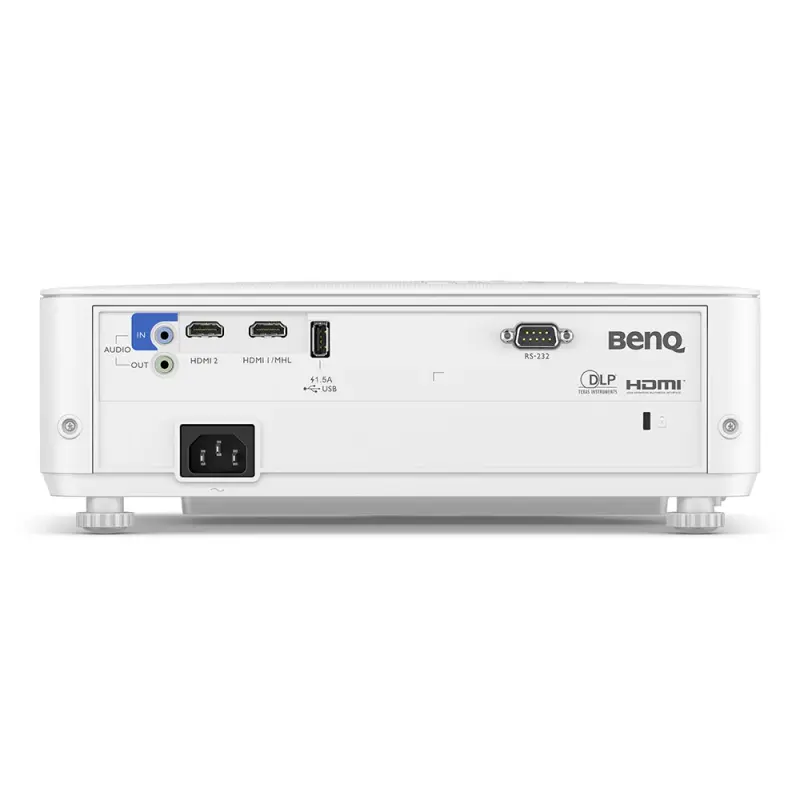 Video projecteur BENQ TH585P Full HD 3D