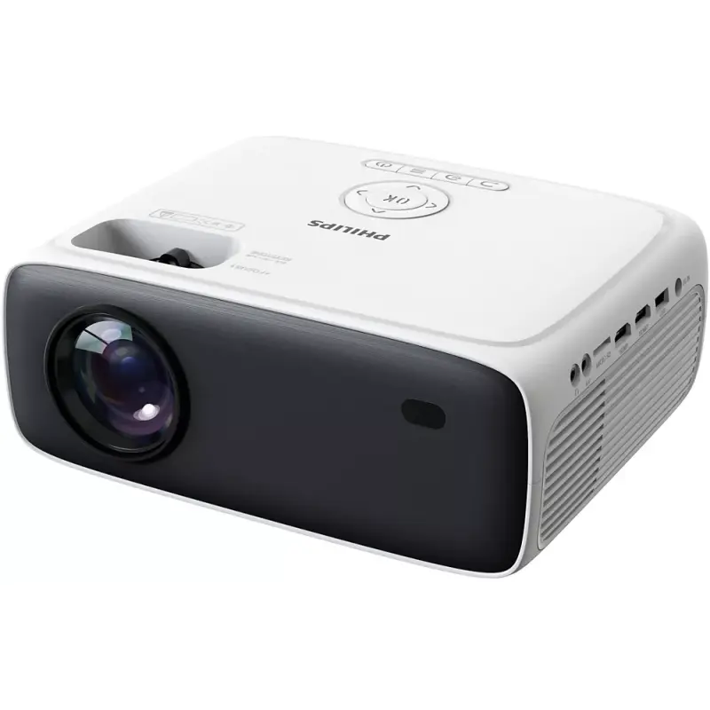 Vidéoprojecteur Philips NeoPix 200 / Blanc