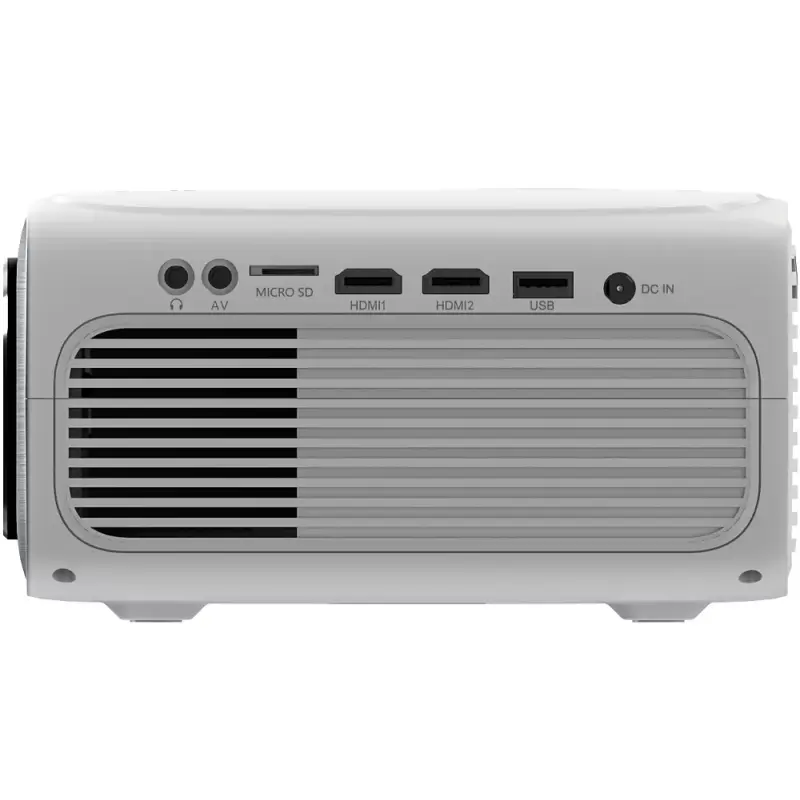 Vidéoprojecteur Philips NeoPix 200 / Blanc