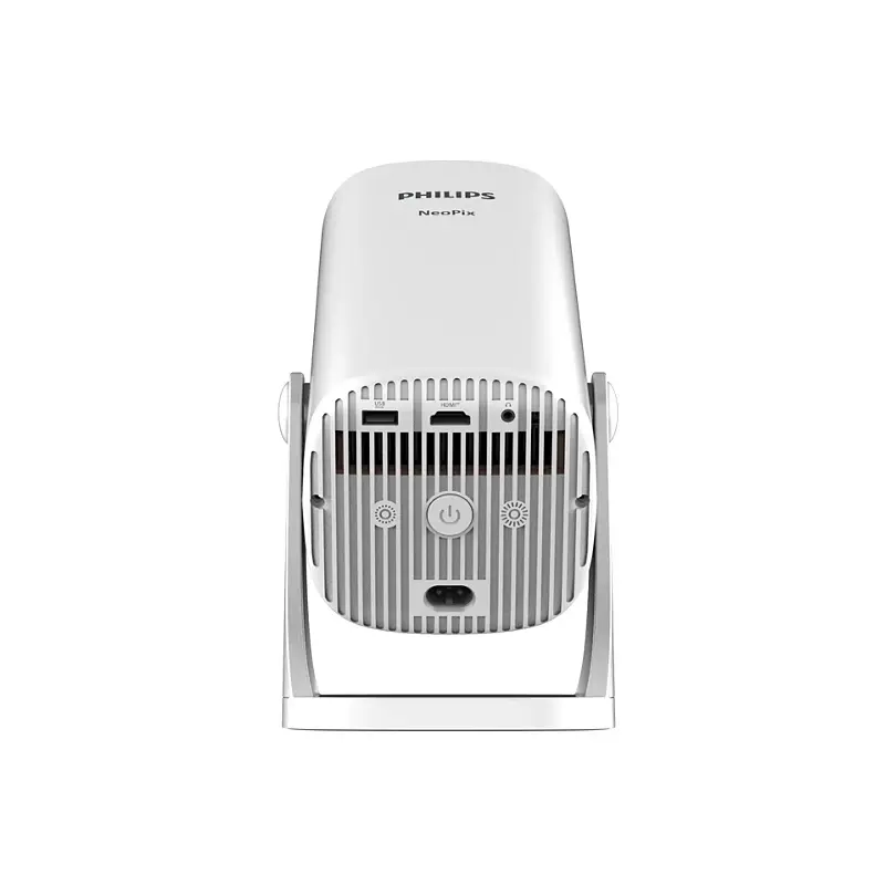Vidéoprojecteur Philips NeoPix 230 Smart / Blanc
