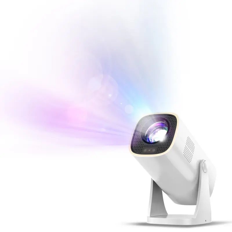 Vidéoprojecteur Philips NeoPix 230 Smart / Blanc