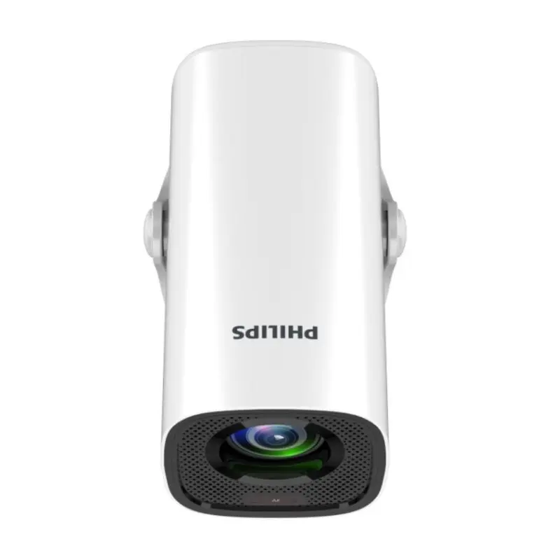 Vidéoprojecteur Philips NeoPix 250 Smart / Blanc