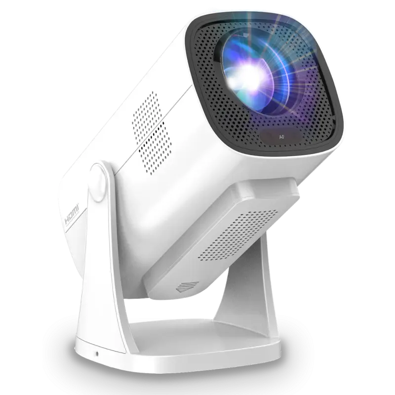 Vidéoprojecteur Philips NeoPix 250 Smart / Blanc