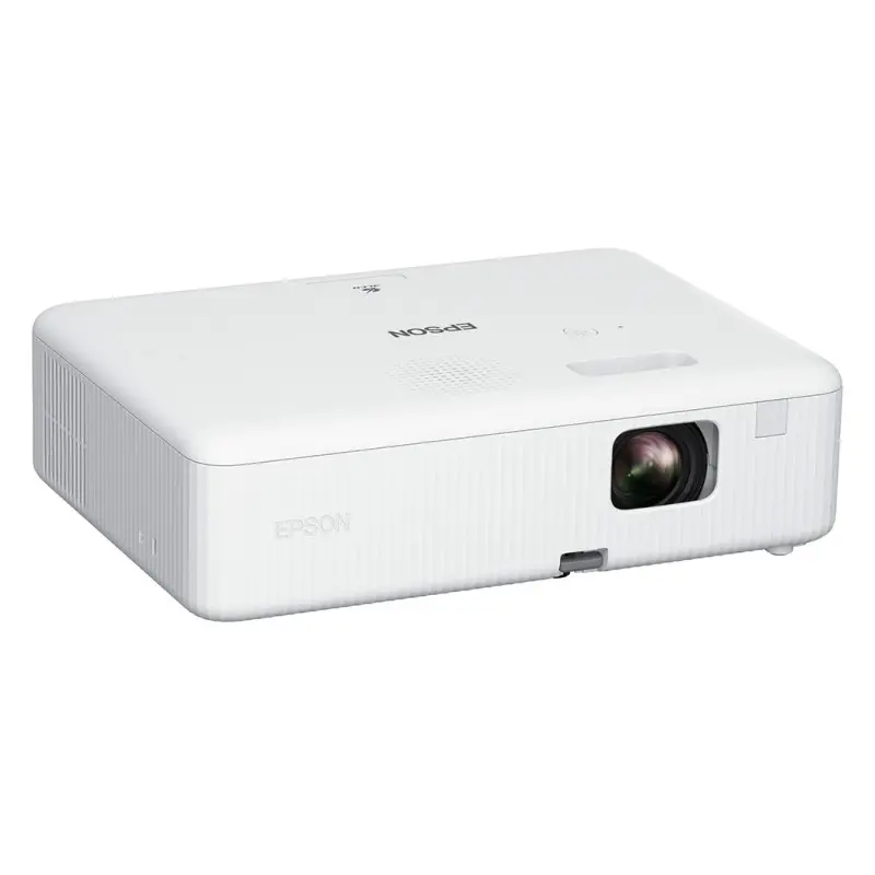 Vidéoprojecteur professionnel 3LCD WXGA Epson CO-W01