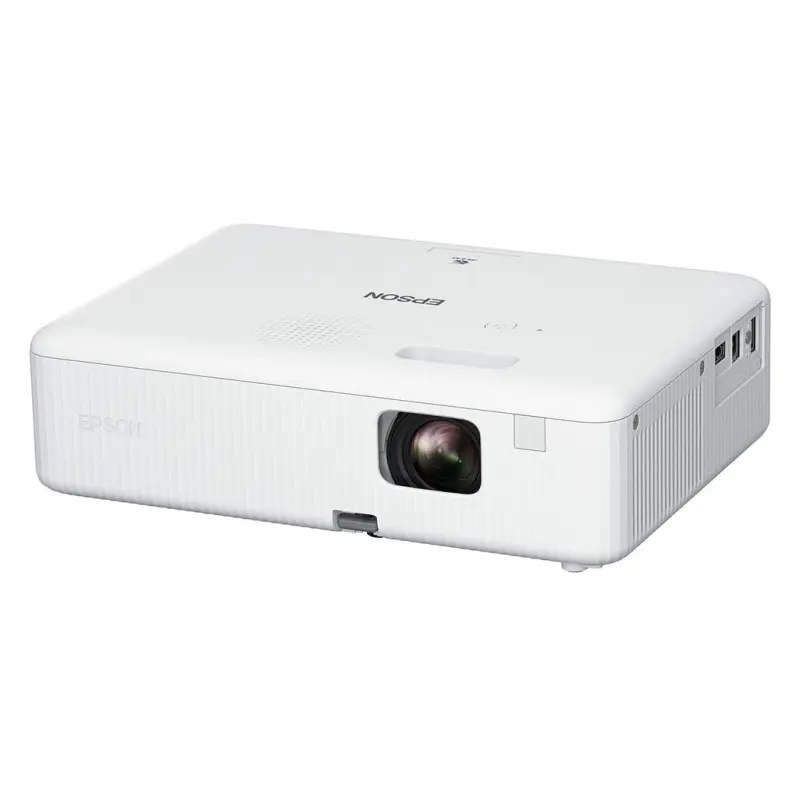 Vidéoprojecteur professionnel 3LCD WXGA Epson CO-W01