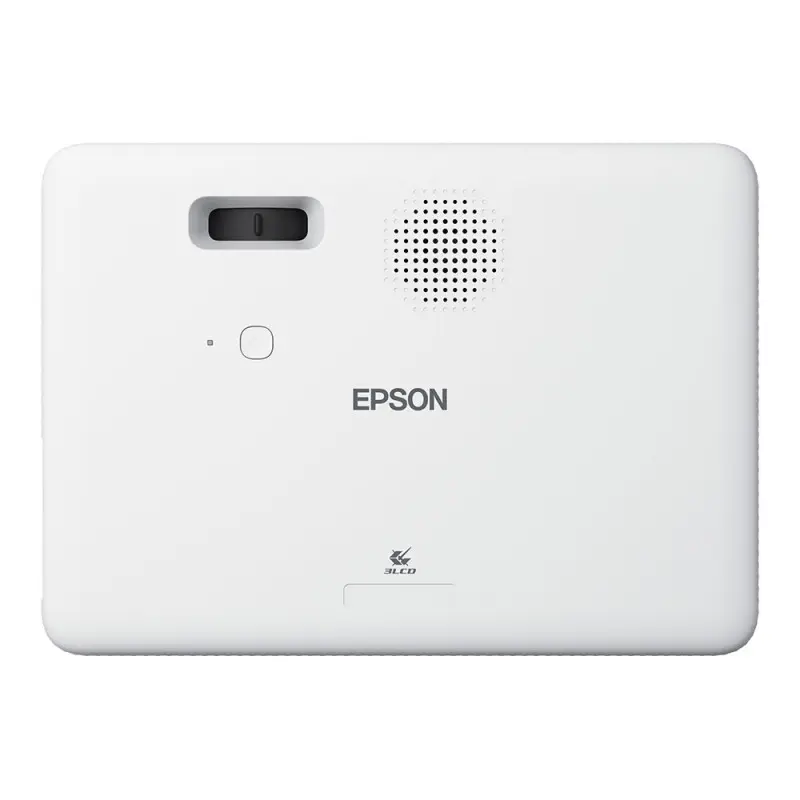 Vidéoprojecteur professionnel 3LCD WXGA Epson CO-W01