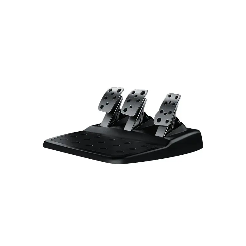 Volant de course Logitech G29 pour PS5-PS4-PS3-PC