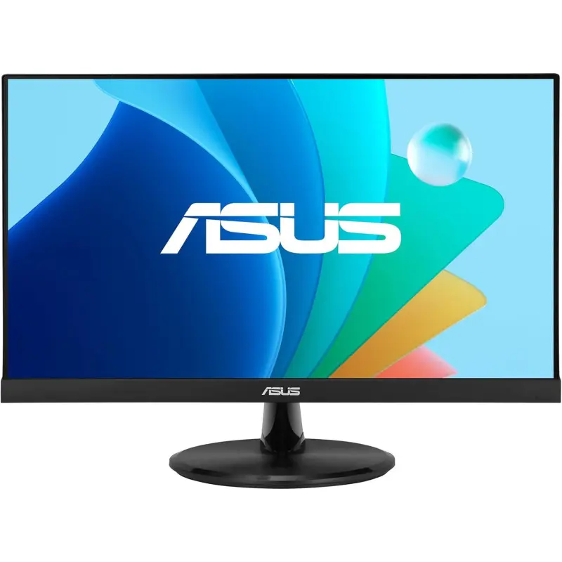 Écran Asus VP229HF 22&Prime; LED Full HD IPS / 100 Hz / 1 ms / HDMI / VGA / Noir