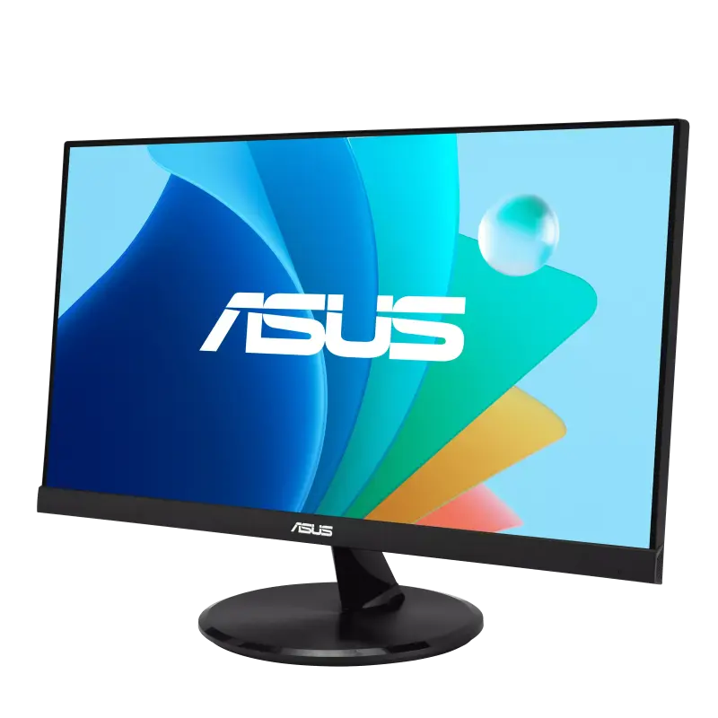 Écran Asus VP229HF 22&Prime; LED Full HD IPS / 100 Hz / 1 ms / HDMI / VGA / Noir
