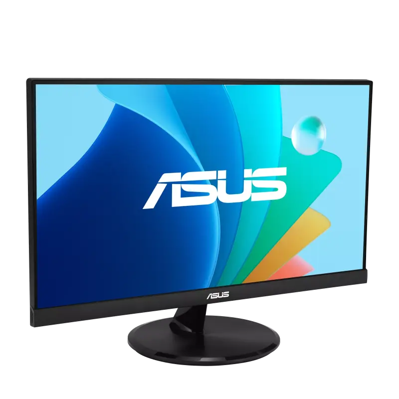 Écran Asus VP229HF 22&Prime; LED Full HD IPS / 100 Hz / 1 ms / HDMI / VGA / Noir
