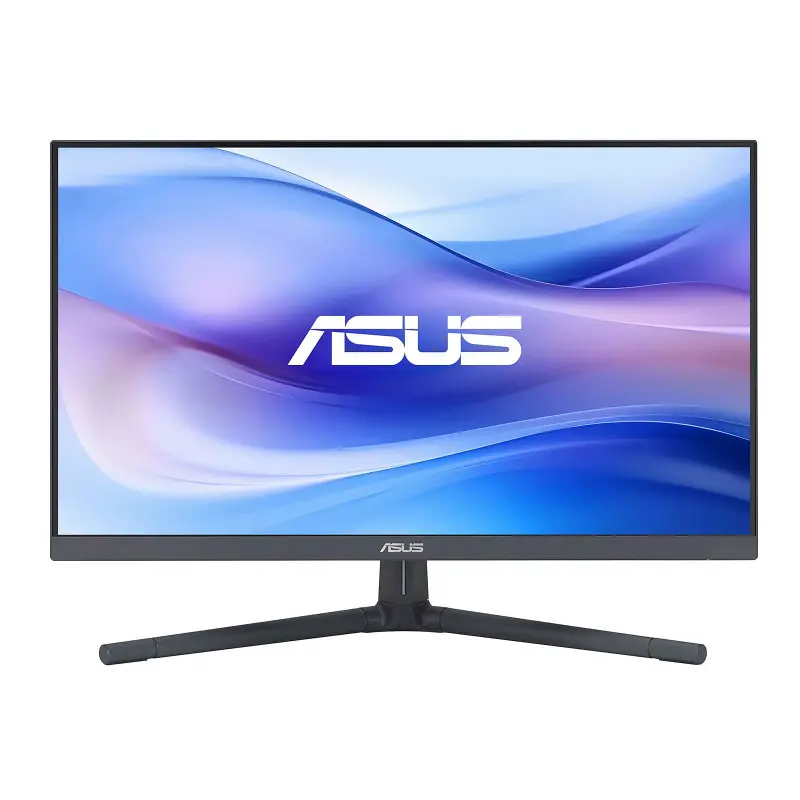 ECRAN ASUS 23.8&Prime; FHD IPS / 100Hz 1ms / Bleu