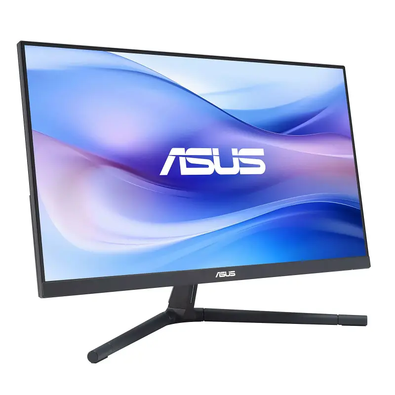 ECRAN ASUS 23.8&Prime; FHD IPS / 100Hz 1ms / Bleu