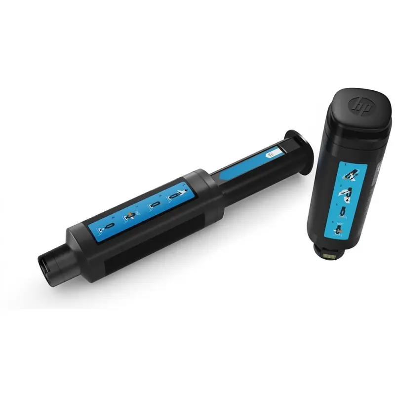 Kit de recharge de toner laser Originale HP 103A noir Neverstop / 2500 pages