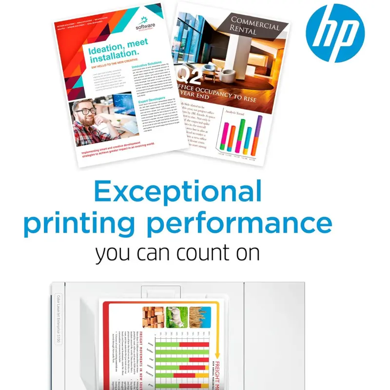 Toner ORIGINAL HP LaserJet 147A / Noir