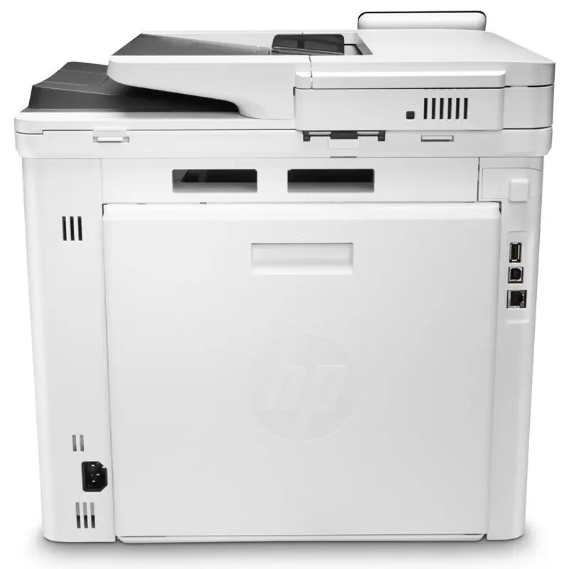 Imprimante Laser Multifonction HP Color 4 en 1 LaserJet Pro M479fdn / Réseau