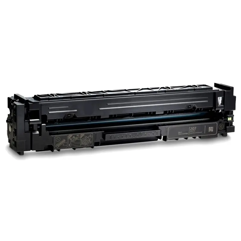 Cartouche de toner HP 207X Cyan LaserJet originale / W2212X
