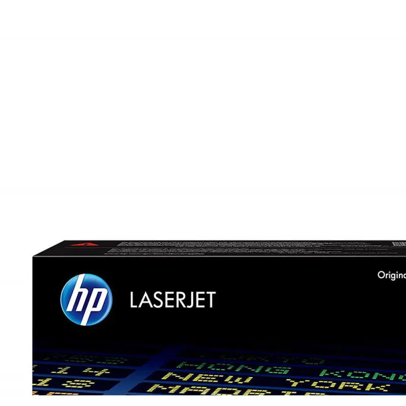 Cartouche de toner HP 207A jaune LaserJet originale /1 250 pages W2212A