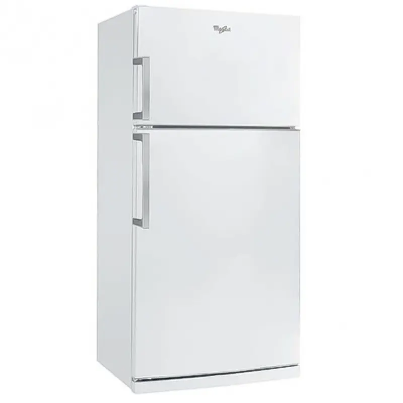 Réfrigérateur Double Porte NoFrost Whirlpool W7TI 8711 NFW EX / 423L / Blanc