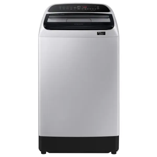 Machine à laver Samsung Top Load 12Kg / Silver