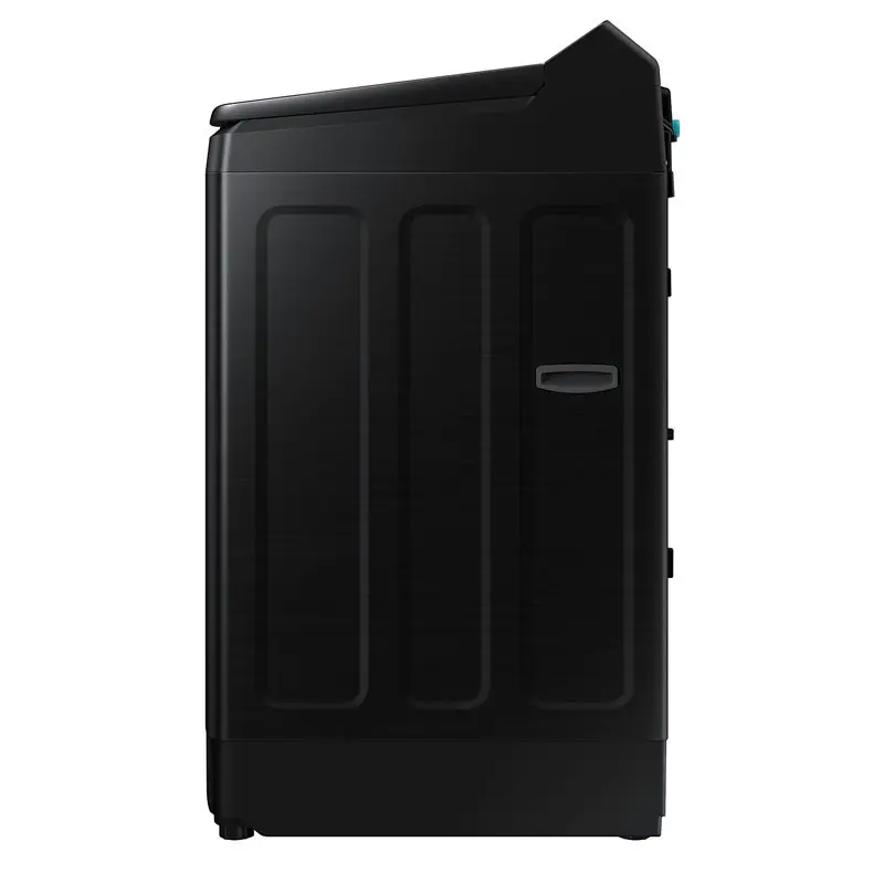 MACHINE À LAVER TOP SAMSUNG 13KG / NOIR CAVIAR / WA13CG5745BV