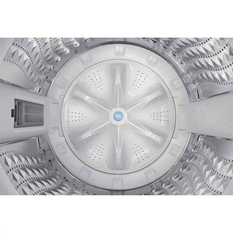 MACHINE À LAVER TOP SAMSUNG 13KG / NOIR CAVIAR / WA13CG5745BV