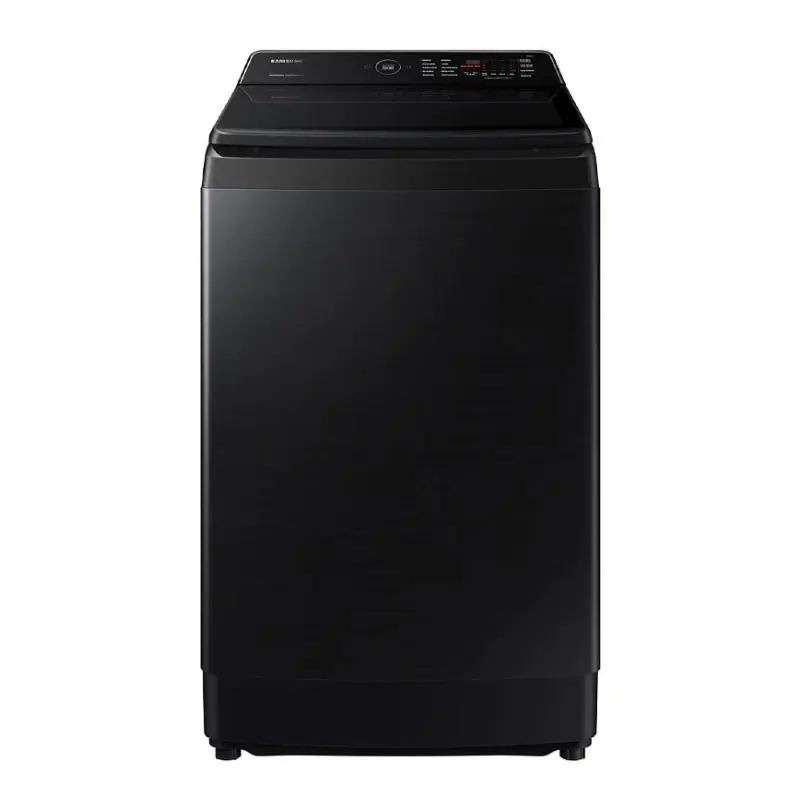 Machine à Laver Samsung Smart 13Kg INVERTER / Noir / WA80F13S5CNQ