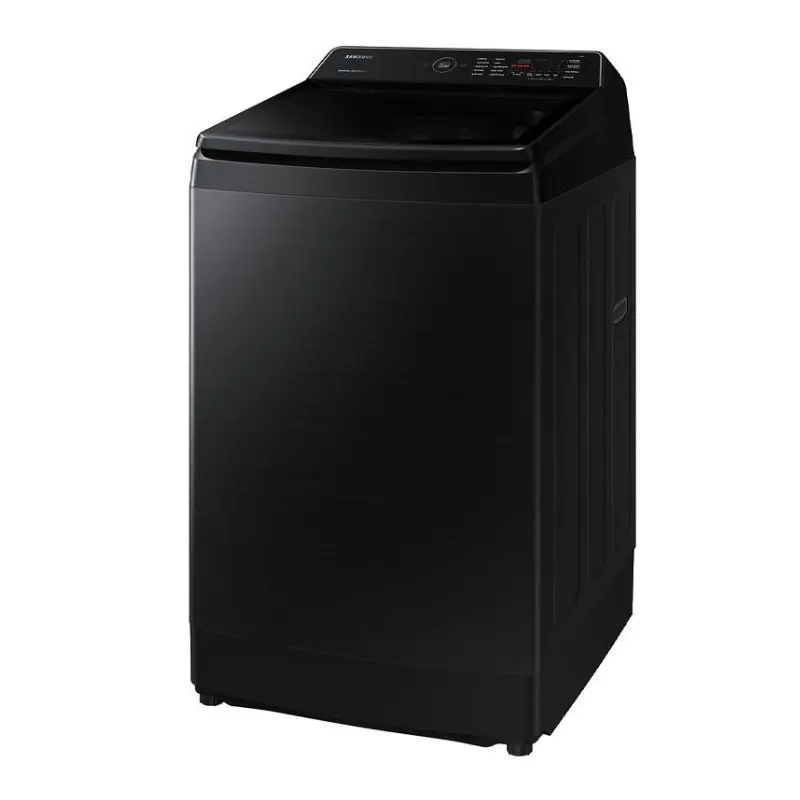 Machine à Laver Samsung Smart 13Kg INVERTER / Noir / WA80F13S5CNQ