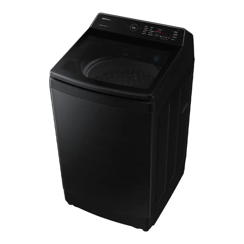 Machine à Laver Samsung Smart 13Kg INVERTER / Noir / WA80F13S5CNQ