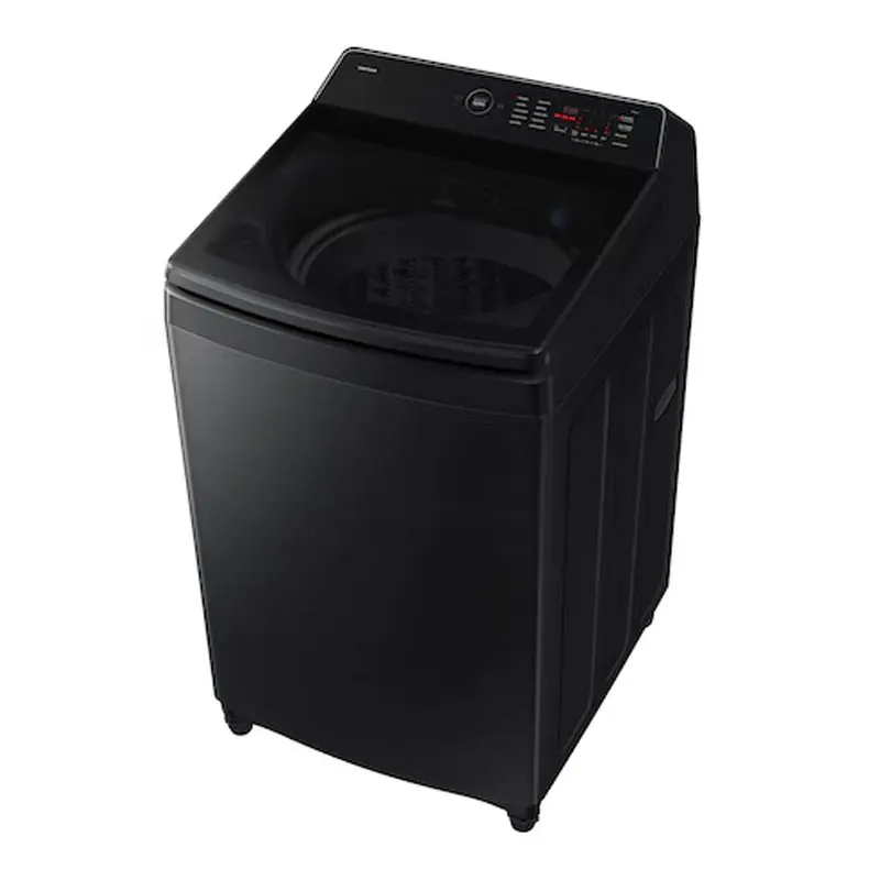 Machine à Laver Samsung 19Kg Smart INVERTER Noir / WA80F19S8B