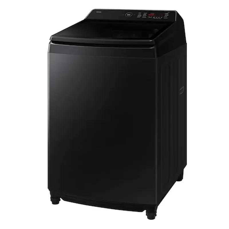Machine à Laver Samsung 19Kg Smart INVERTER Noir / WA80F19S8B