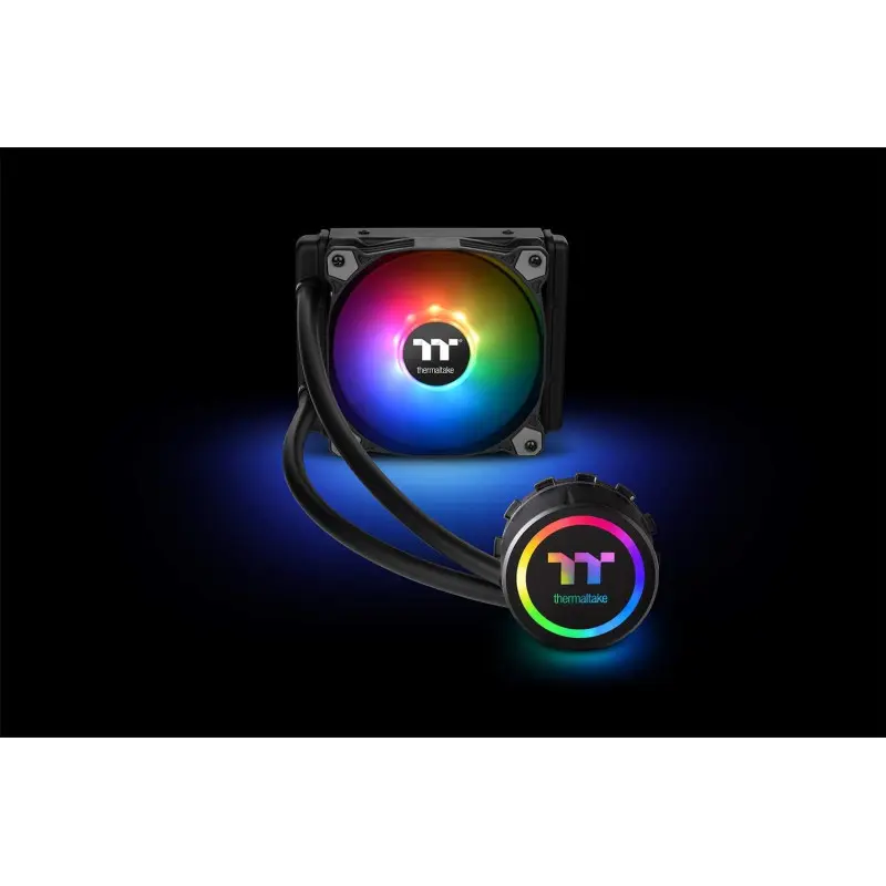 WATERCOOLING THERMALTAKE 120 ARGB